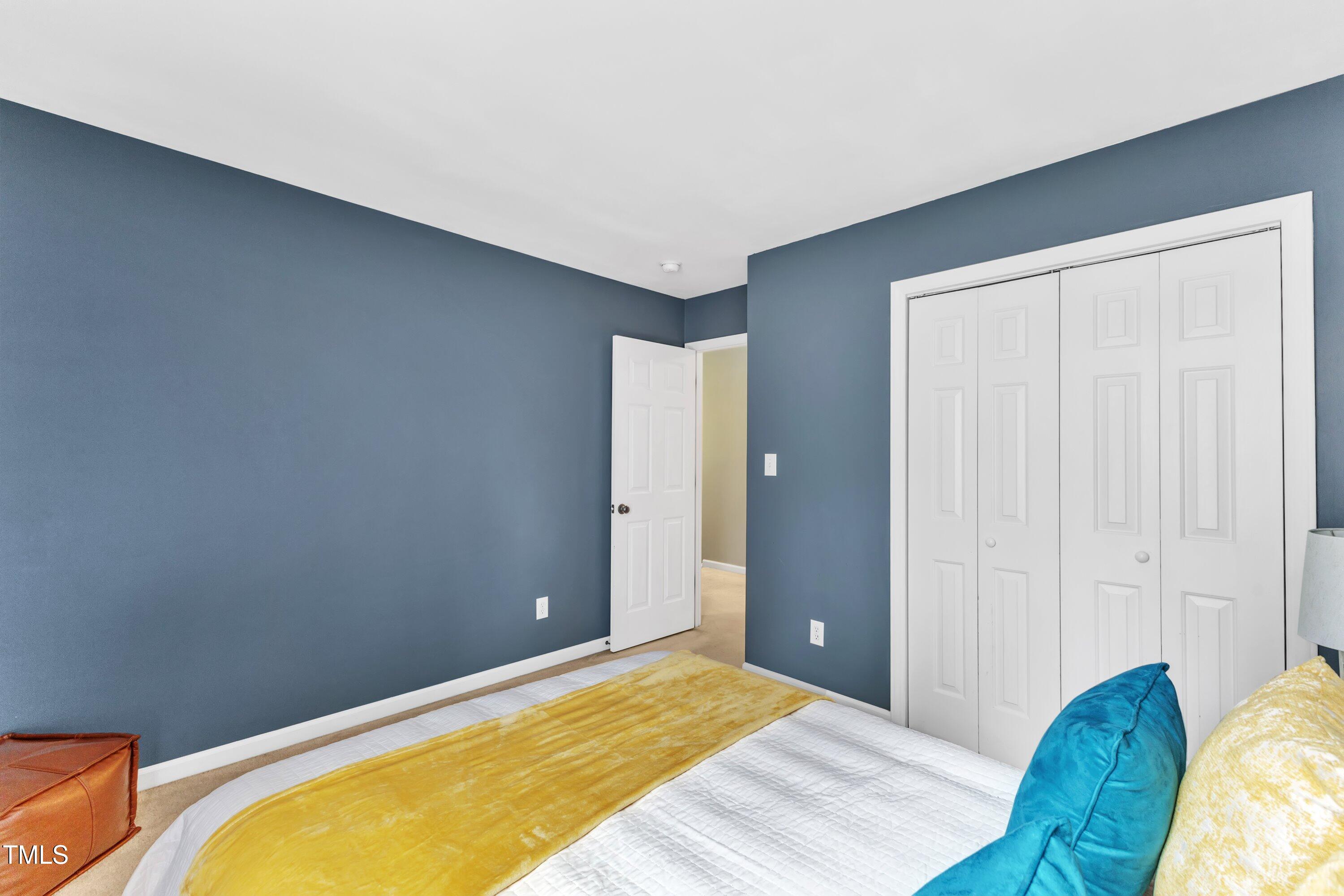 3608 Croydon Mill Way Raleigh, NC 27616 - Photo 16 of 29 28-3608 Croydon-21