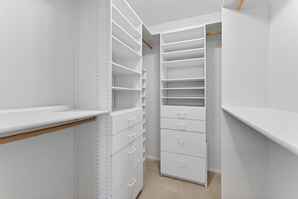 3880 Hot Springs Road New Meadows, ID 83654 - Photo 15 of 41 1st primary Walk-in-closet