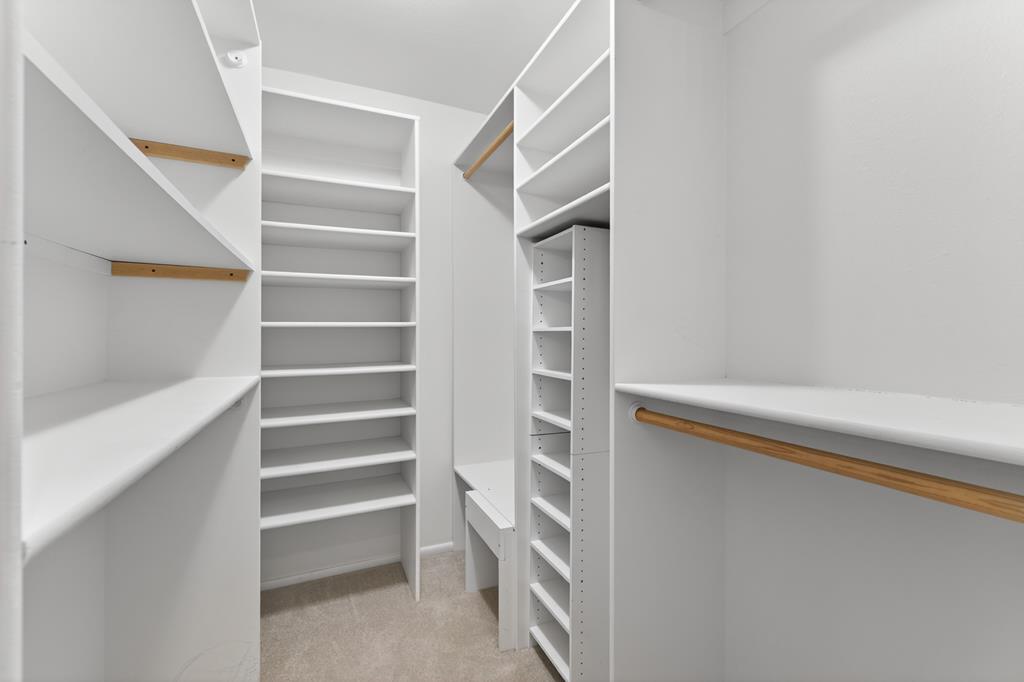 3880 Hot Springs Road New Meadows, ID 83654 - Photo 18 of 41 2nd primary walk-in-closet