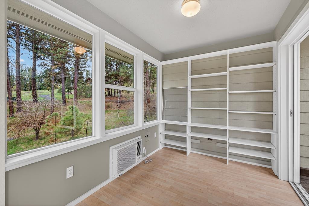 3880 Hot Springs Road New Meadows, ID 83654 - Photo 20 of 41 Sun room
