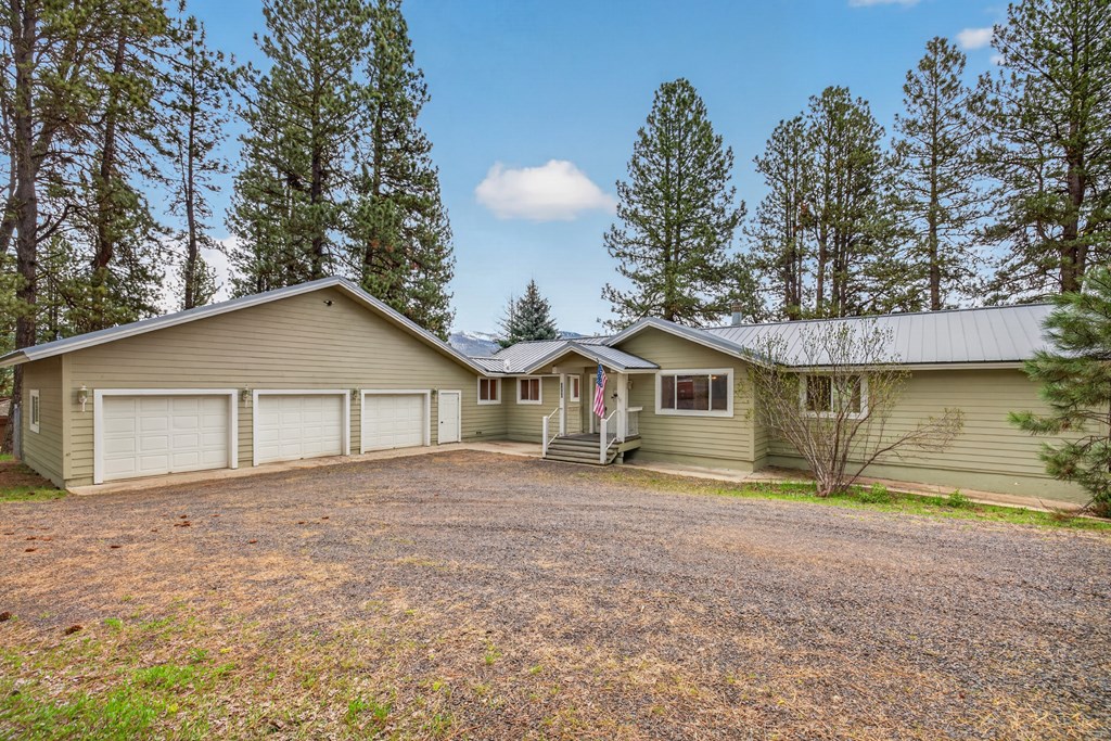 3880 Hot Springs Road New Meadows, ID 83654 - Photo 2 of 41