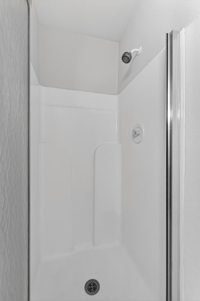 3880 Hot Springs Road New Meadows, ID 83654 - Photo 31 of 41 shower bath #1 downstairs