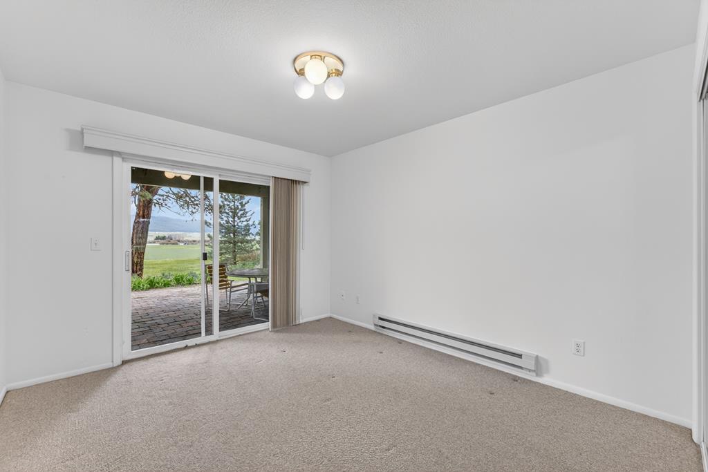 3880 Hot Springs Road New Meadows, ID 83654 - Photo 33 of 41 bedroom #1 downstairs