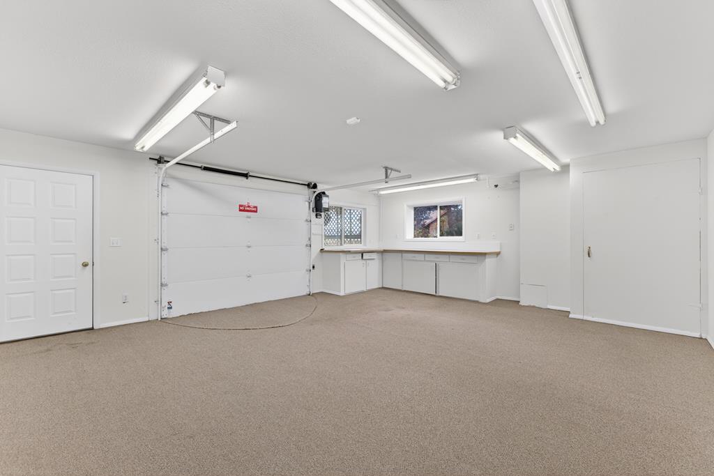 3880 Hot Springs Road New Meadows, ID 83654 - Photo 35 of 41 Bonus/hobby room downstairs