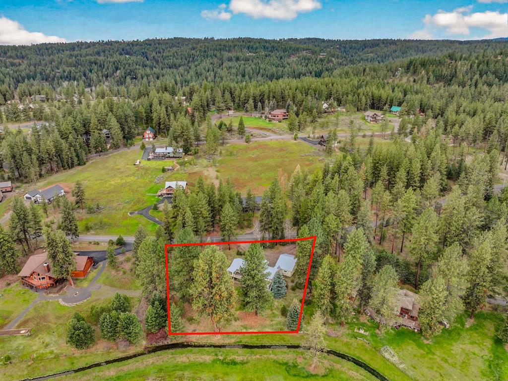 3880 Hot Springs Road New Meadows, ID 83654 - Photo 38 of 41