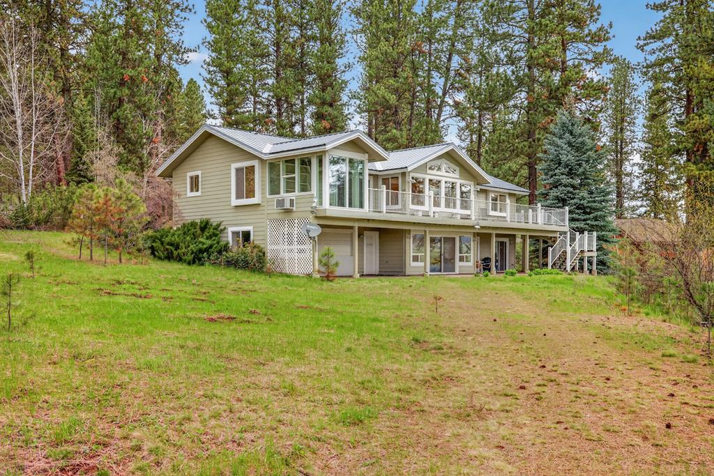 3880 Hot Springs Road New Meadows, ID 83654 - Photo 40 of 41