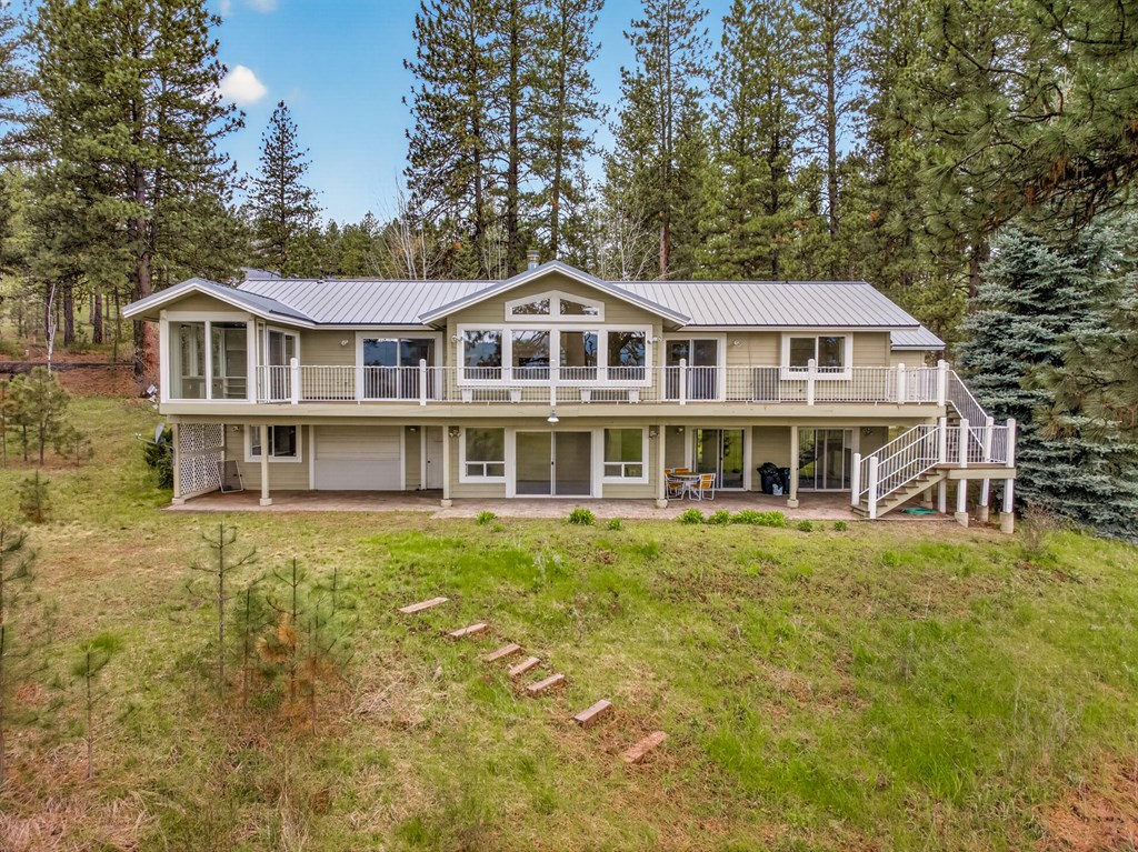 3880 Hot Springs Road New Meadows, ID 83654 - Photo 41 of 41