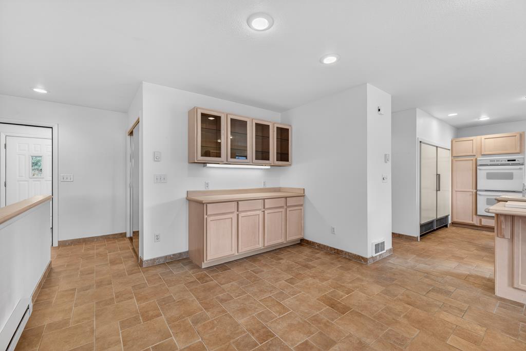 3880 Hot Springs Road New Meadows, ID 83654 - Photo 8 of 41 Entry hall/dinning room