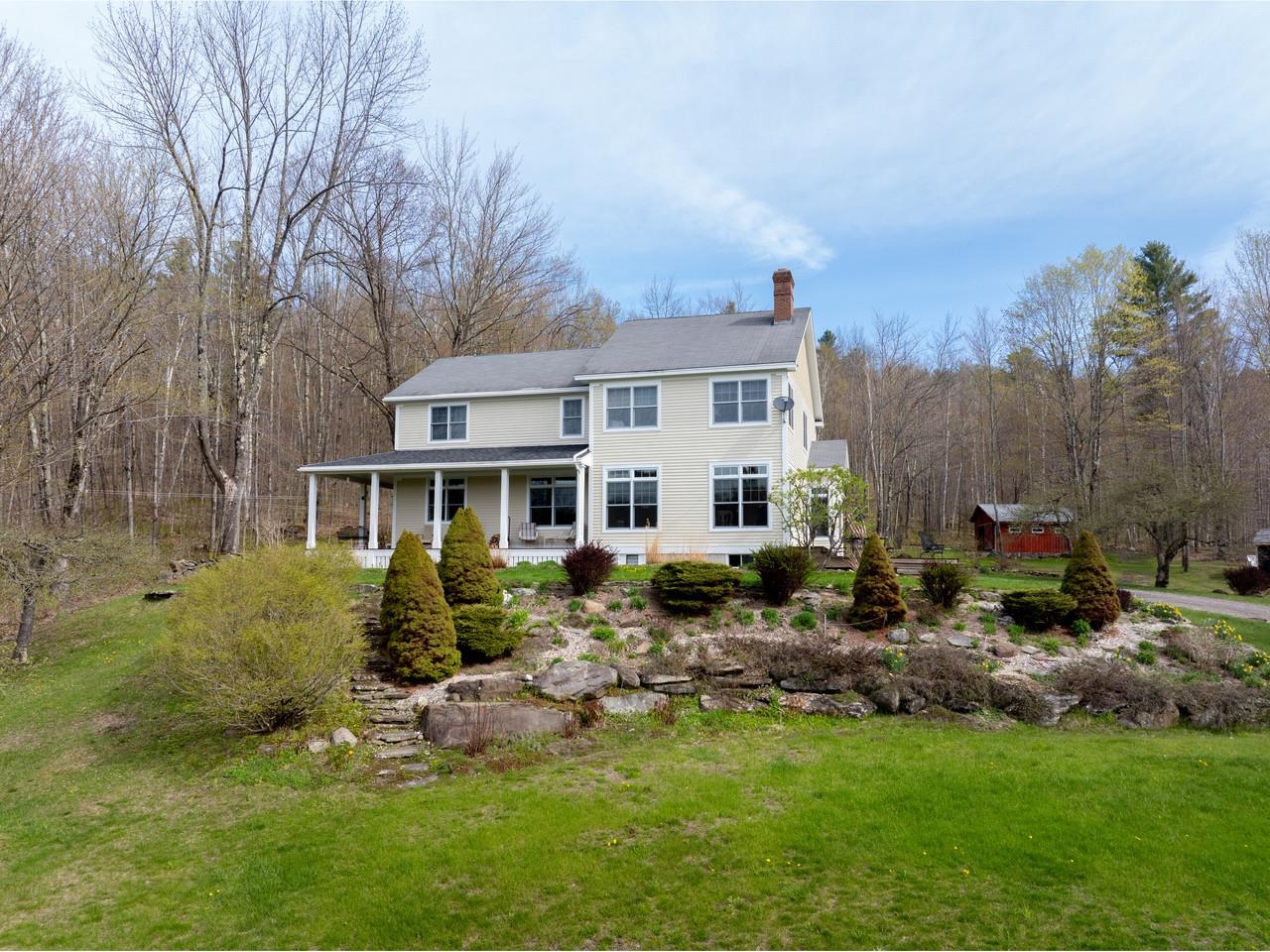10 Hedgehog Hill Road Underhill, VT 05489 - Photo 2 of 60