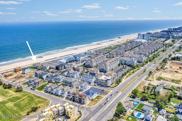 $5,200 | 152 Ocean Avenue North, Unit A3, Long Branch, NJ 07740