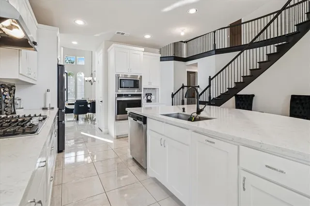 $1,050,000 | 3613 Sparkling Drive, Plano, TX 75074