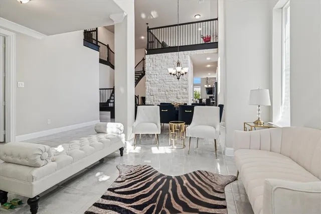 $1,050,000 | 3613 Sparkling Drive, Plano, TX 75074