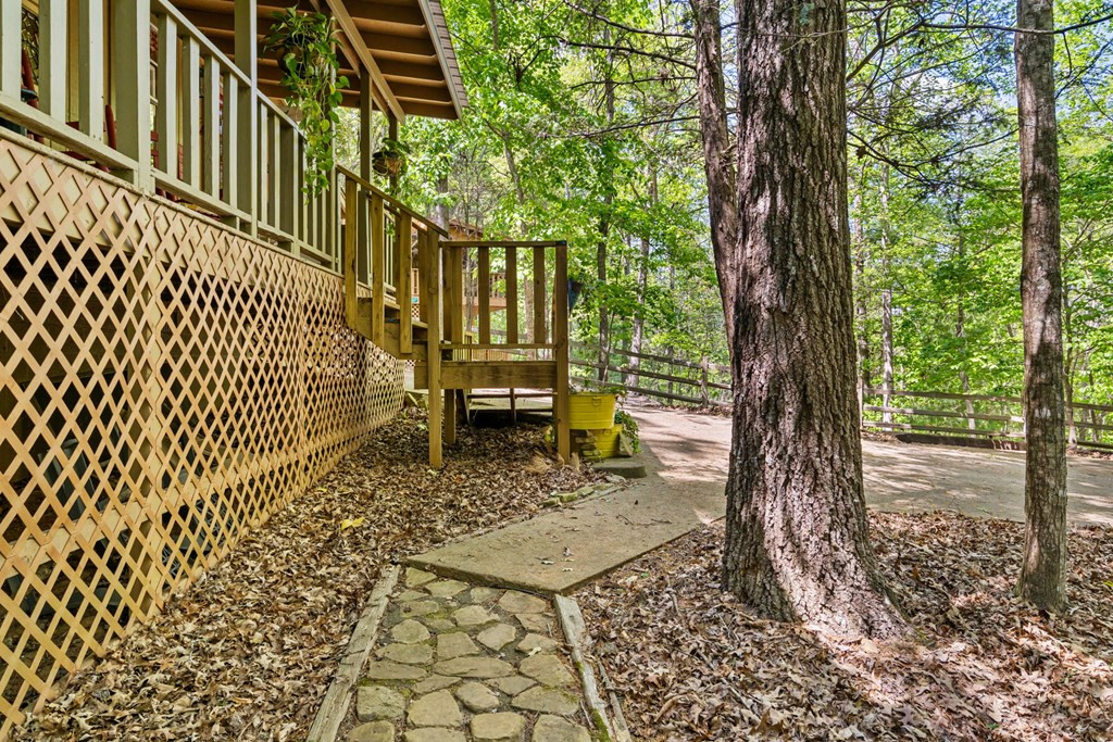 167 Mountain Stream Road Murphy, NC 28906 - Photo 16 of 34