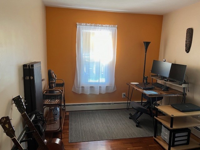 68 Canning Street Cumberland, RI 02864 - Photo 11 of 25 1st Fl. Bedroom