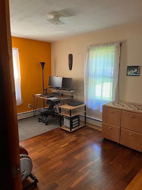 68 Canning Street Cumberland, RI 02864 - Photo 12 of 25 1st Fl. Bedroom