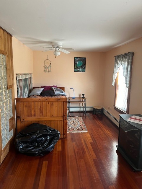 68 Canning Street Cumberland, RI 02864 - Photo 15 of 25 2nd Fl. Bedroom