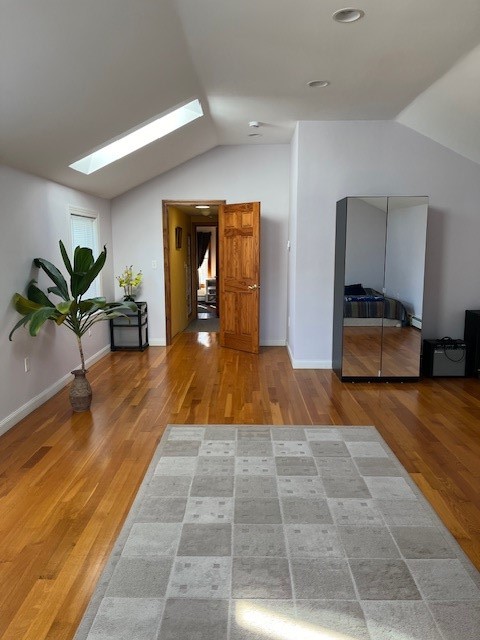 68 Canning Street Cumberland, RI 02864 - Photo 21 of 25 2nd Fl. Great Room