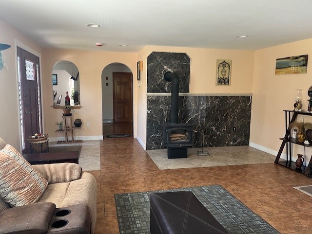 68 Canning Street Cumberland, RI 02864 - Photo 6 of 25 Family Room