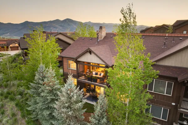 $1,475,000 | 1737 East Viewside Circle, Hideout, UT 84036