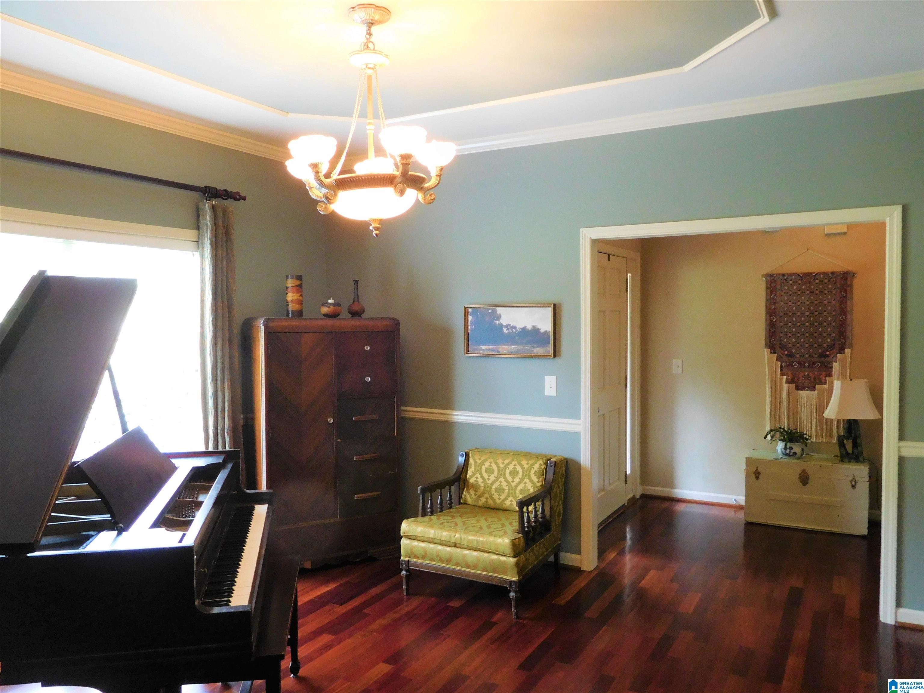 174 MacDonald Lk Road Springville, AL 35146 - Photo 4 of 52 Gallery Image 4