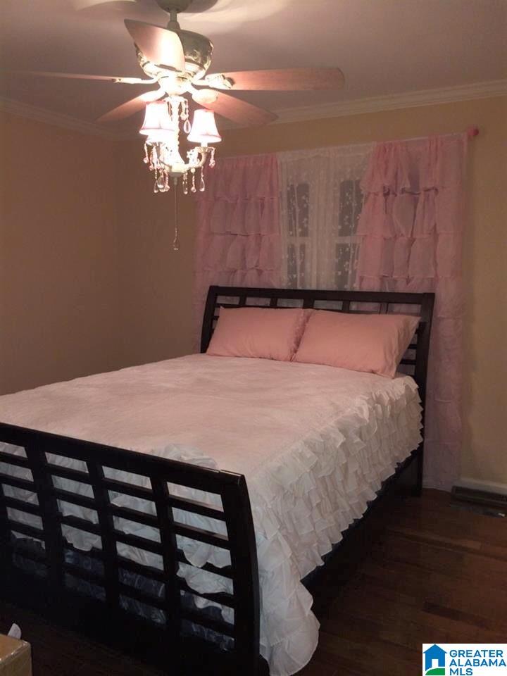 1300 Mill Creek Road Warrior, AL 35180 - Photo 19 of 39