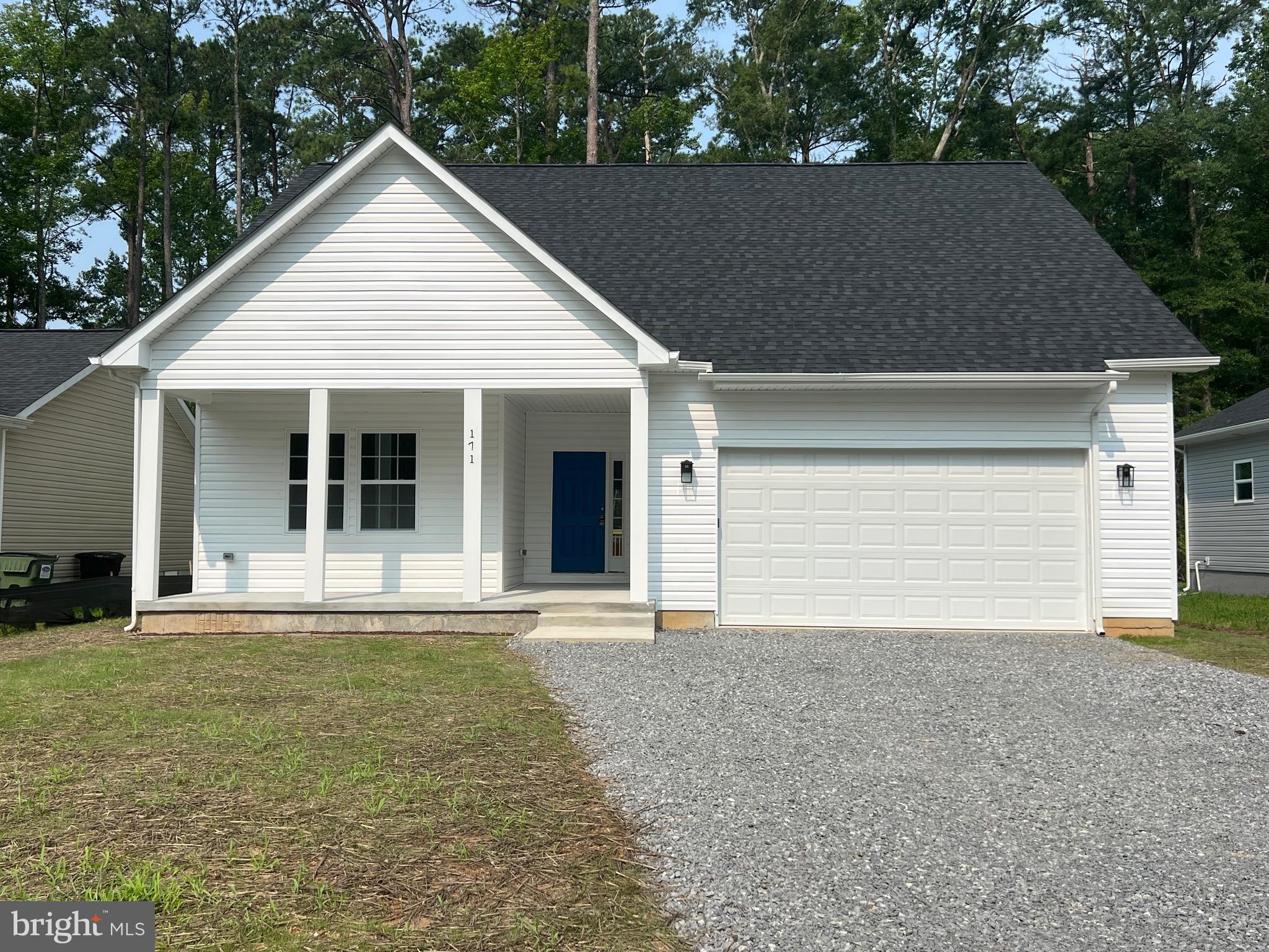 171 Wildwood Road Colonial Beach, VA 22443 - Photo 39 of 41