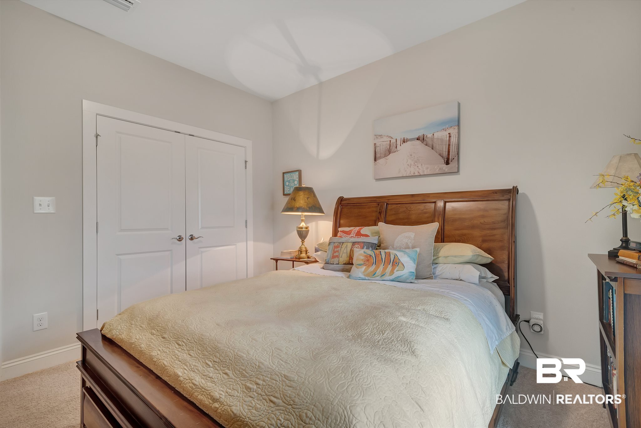 207 Divot Loop Fairhope, AL 36532 - Photo 20 of 27 Bedroom 2