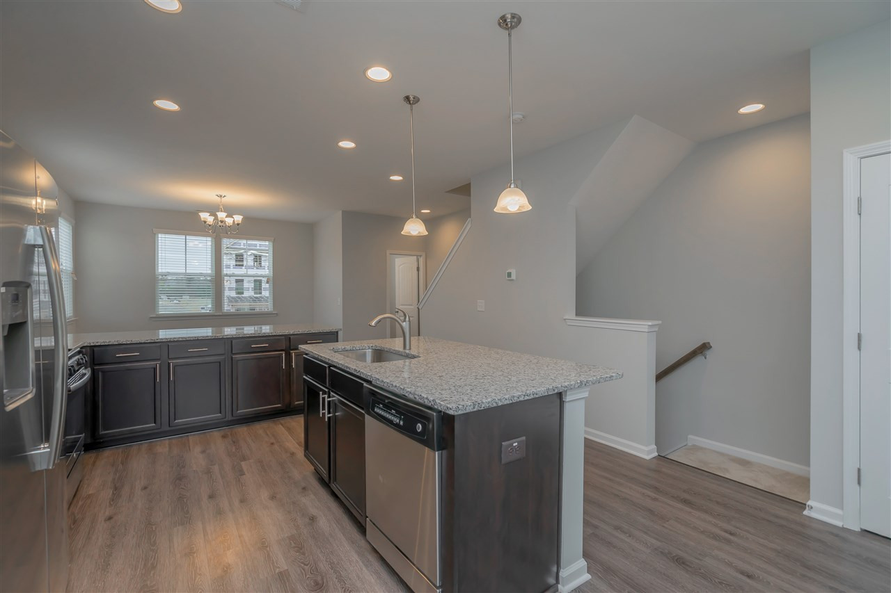 6408 Perry Creek Road Raleigh, NC 27616 - Photo 9 of 25 Photo 9