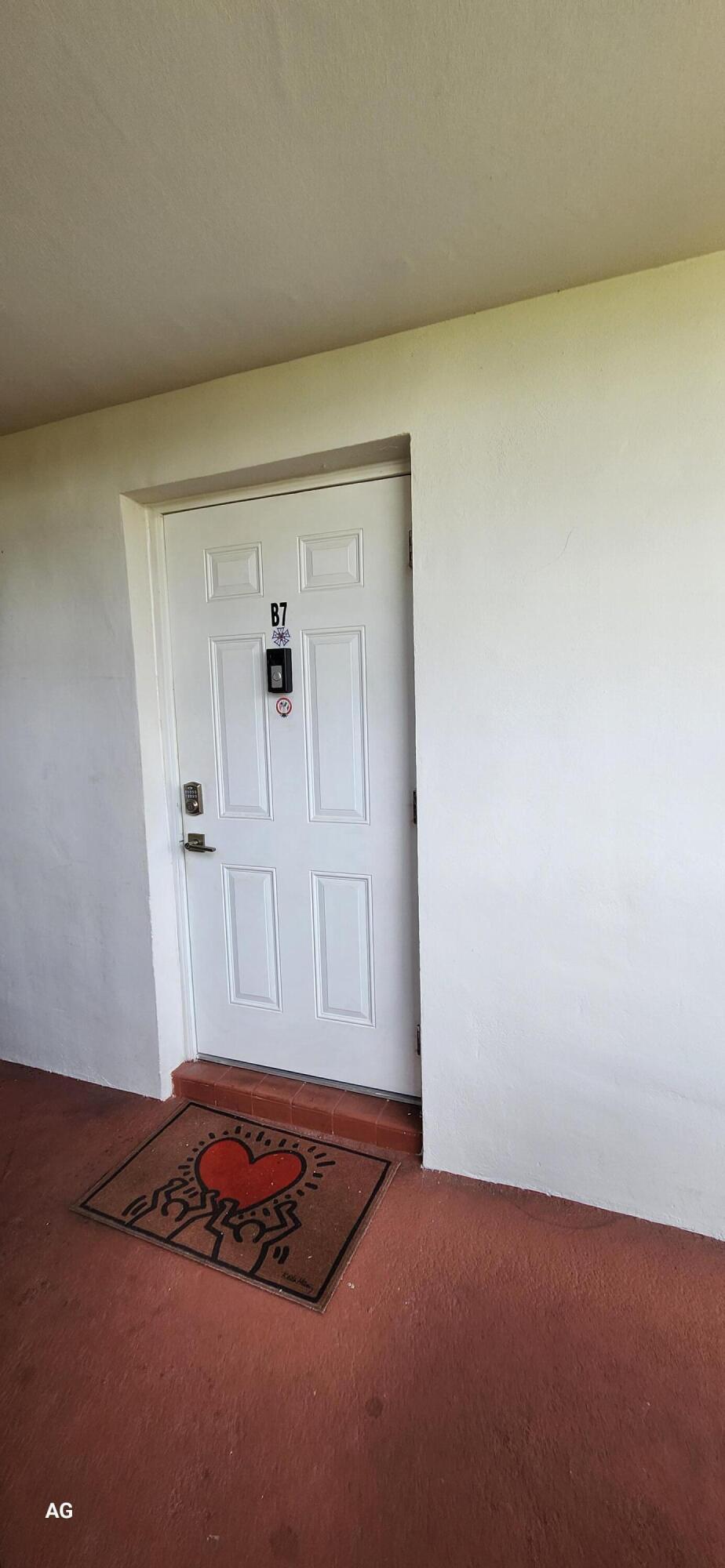 20 Southeast 13th Street, Unit B7 Boca Raton, FL 33432 - Photo 23 of 25 20 SE 13th ST B7