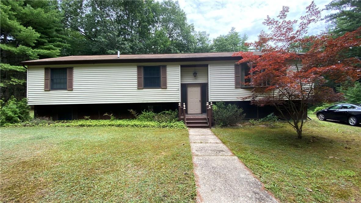 49 Corkscrew Road Barryville, NY 12719 - Photo 1 of 1 Gallery Image 1