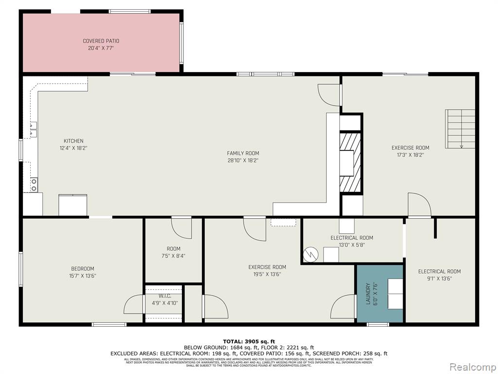 11318 Elms Road Clio, MI 48420 - Photo 49 of 53
