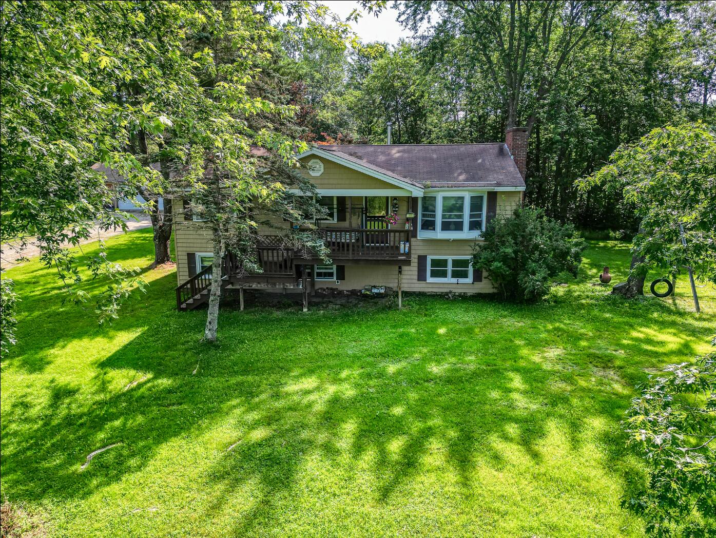 359 Augusta Road Topsham, ME 04086 - Photo 3 of 24 Front