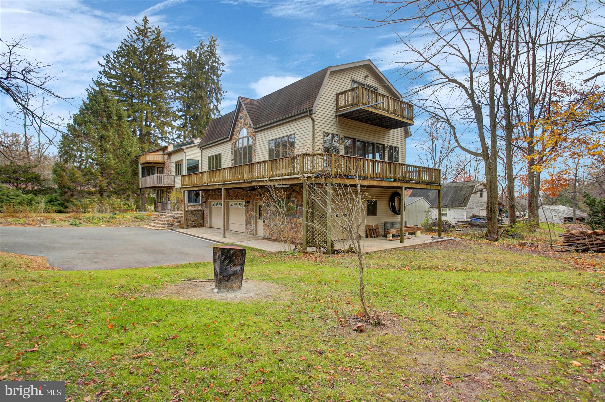 9969 Circle Drive St. Thomas, PA 17252 - Photo 30 of 81