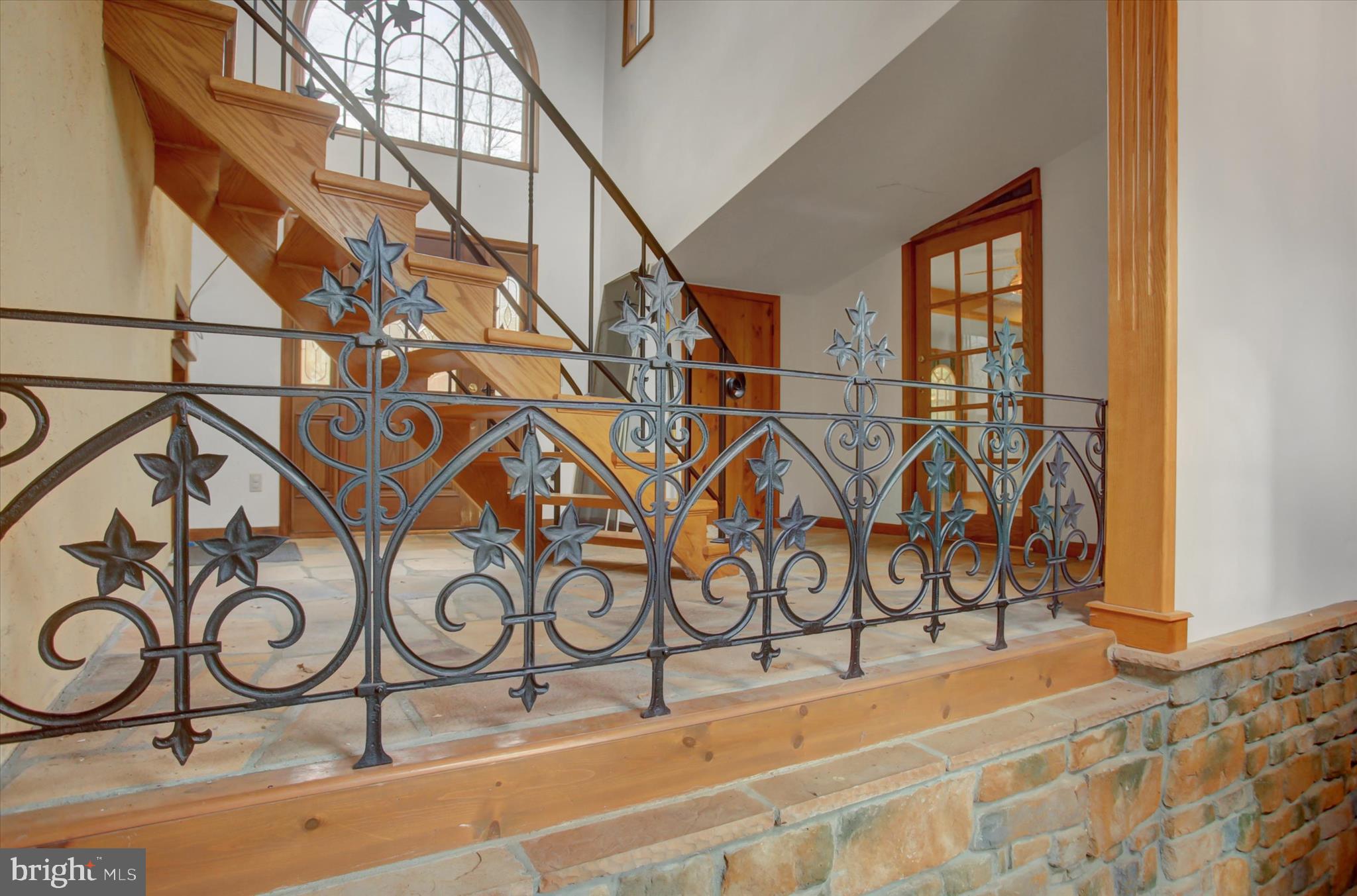 9969 Circle Drive St. Thomas, PA 17252 - Photo 32 of 81 a view of an entrance