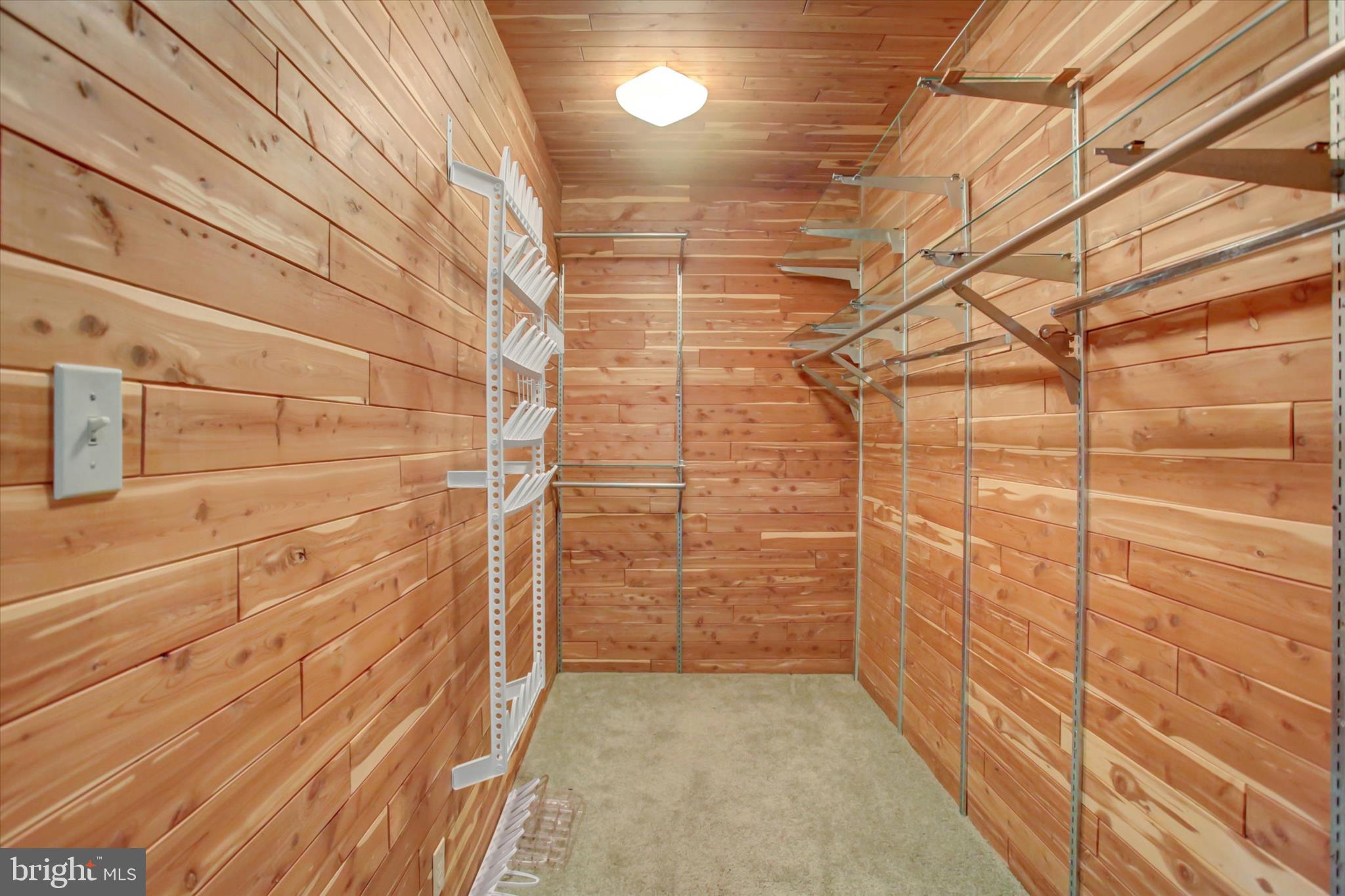 9969 Circle Drive St. Thomas, PA 17252 - Photo 47 of 81 a bathroom with a shower