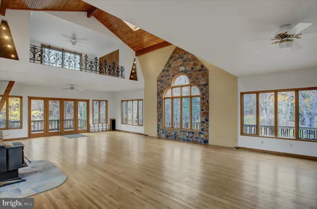 $479,900 | 9969 Circle Drive, St. Thomas, PA 17252