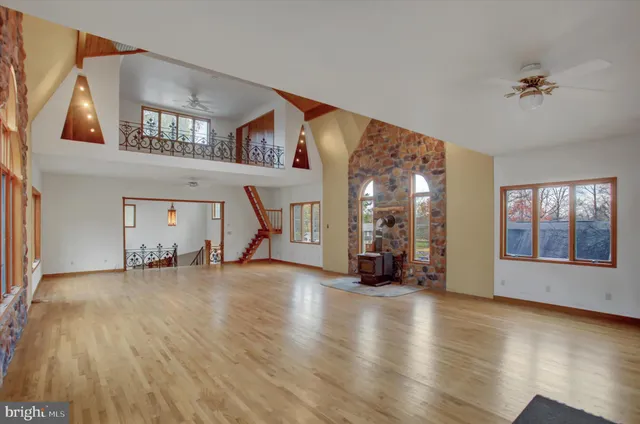 $479,900 | 9969 Circle Drive, St. Thomas, PA 17252