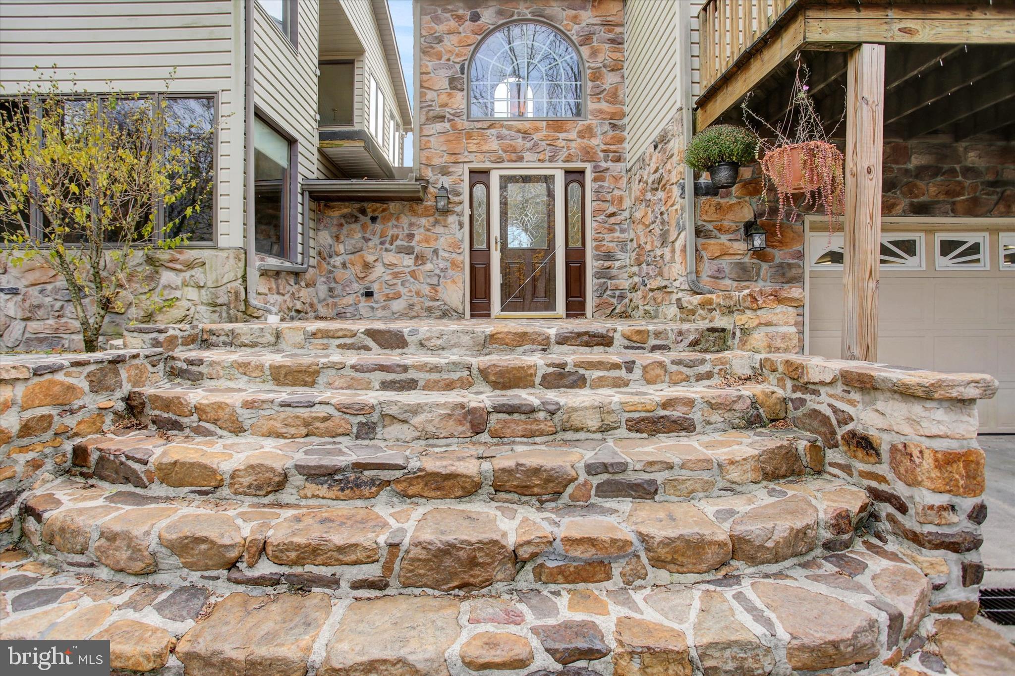 9969 Circle Drive St. Thomas, PA 17252 - Photo 6 of 81 a view of house with a outdoor space