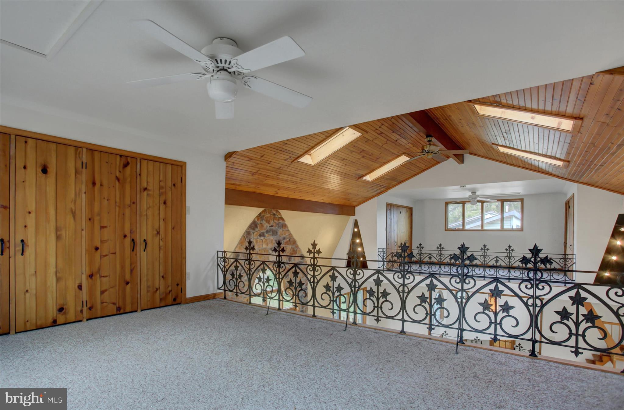 9969 Circle Drive St. Thomas, PA 17252 - Photo 61 of 81 a view of a livingroom with furniture