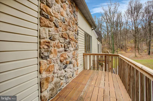 $479,900 | 9969 Circle Drive, St. Thomas, PA 17252