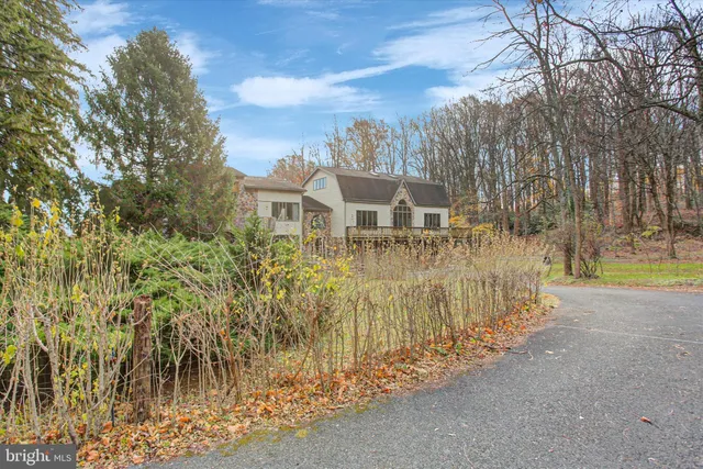 $479,900 | 9969 Circle Drive, St. Thomas, PA 17252