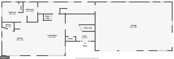 $459,900 | 9969 Circle Drive, St. Thomas, PA 17252