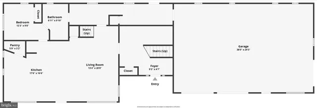 $479,900 | 9969 Circle Drive, St. Thomas, PA 17252