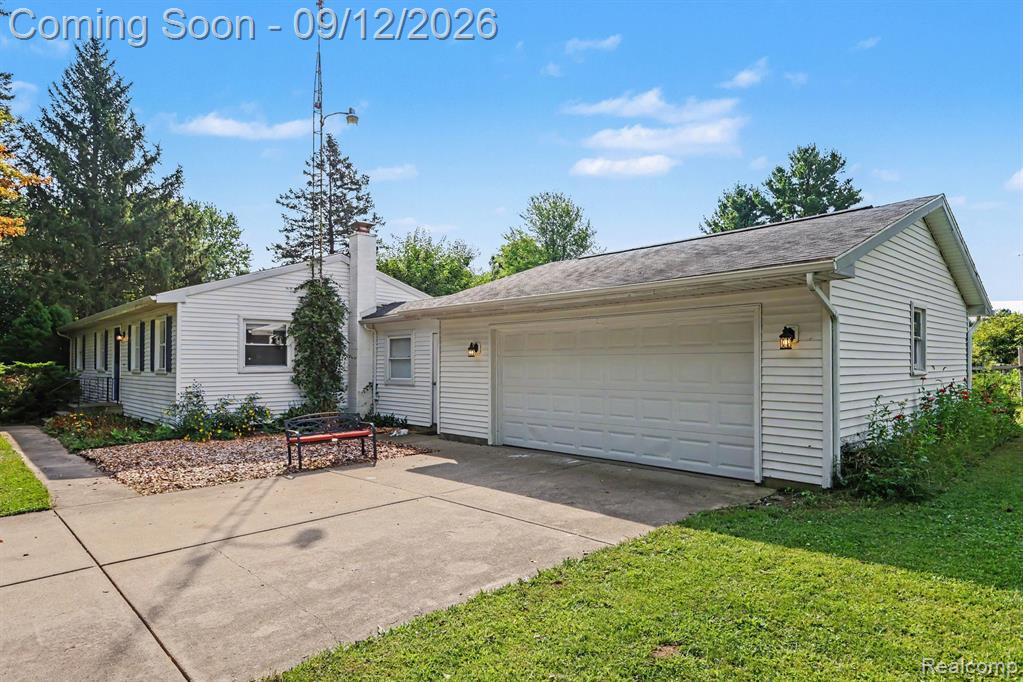 1995 Baseline Road Leslie, MI 49251 - Photo 25 of 38 Gallery Image 25