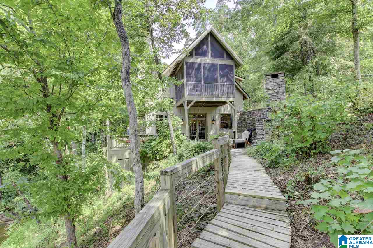 56 Smiley Lane Wedowee, AL 36278 - Photo 1 of 45