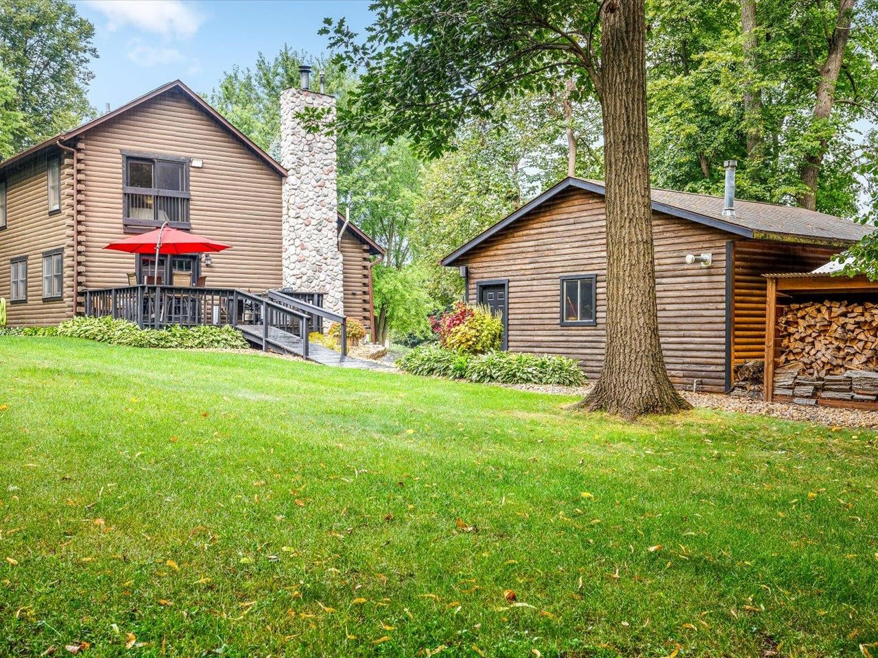 452 Marstonmoor Road Lake Summerset, IL 61019 - Photo 54 of 64 Gallery Image 54