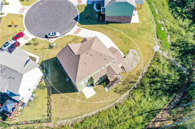 $794,900 | 8555 Scenic Ridge Way, Ball Ground, GA 30107