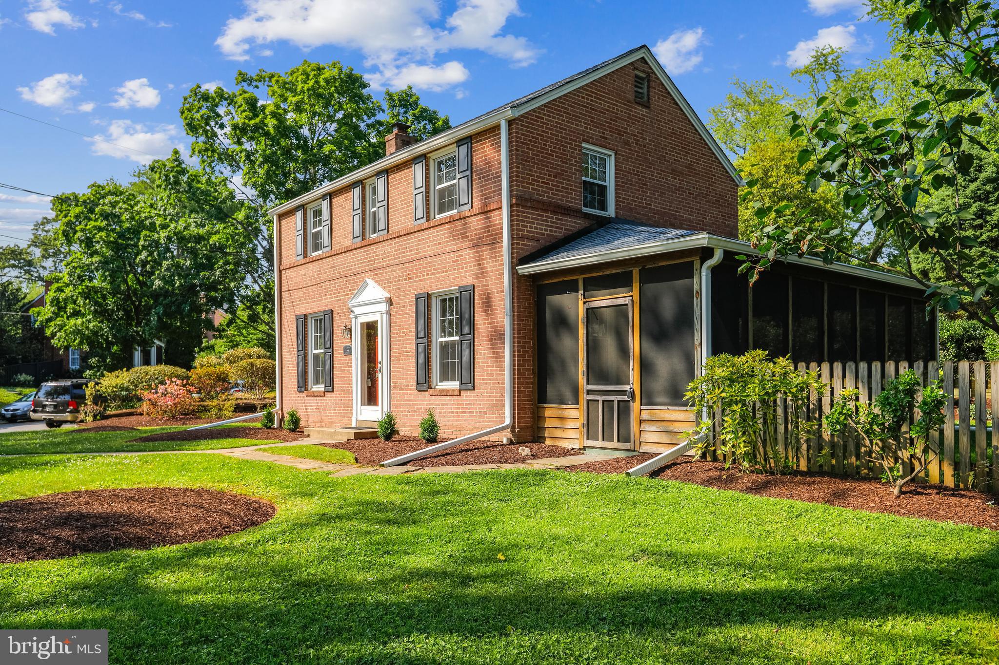 10001 Sidney Road Silver Spring, MD 20901 - Photo 1 of 44