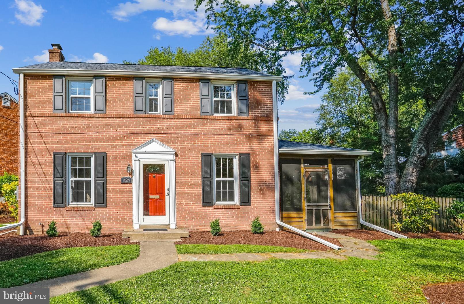 10001 Sidney Road Silver Spring, MD 20901 - Photo 2 of 44