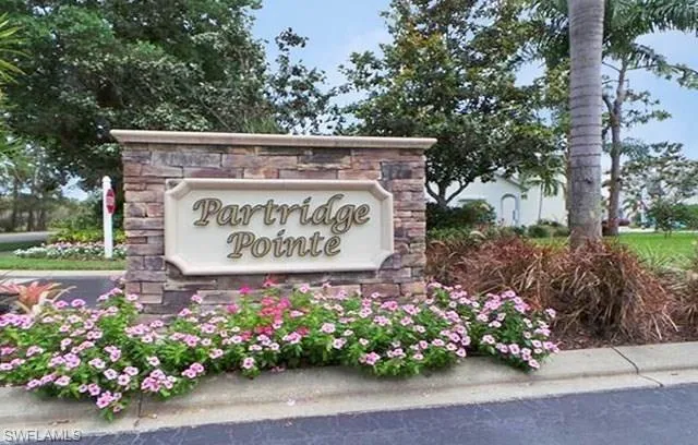 a sign on the side of a building